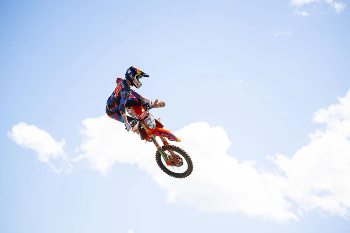 Red Bull KTM Factory Racing Unadilla 2023