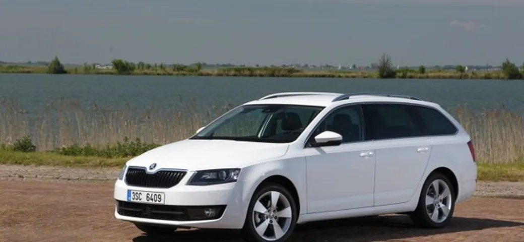 Skoda Octavia Metano: prezzi e informazioni della G-Tec