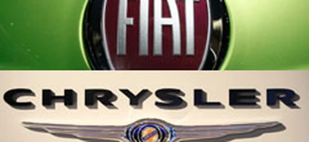 Chrysler: 24 nuovi modelli entro il 2011, possibile produzione anche in Italia