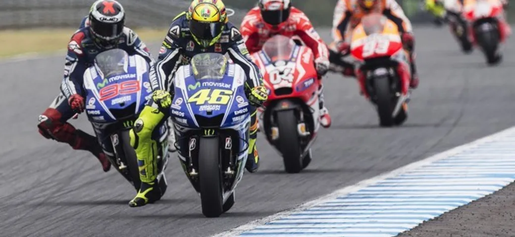 MotoGP test Sepang 2015: la Premier Class riaccende i motori in Malesia [Foto e Video]