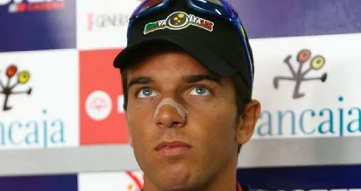 Moto2, test da Jerez: De Angelis precede De Rosa ed Elias
