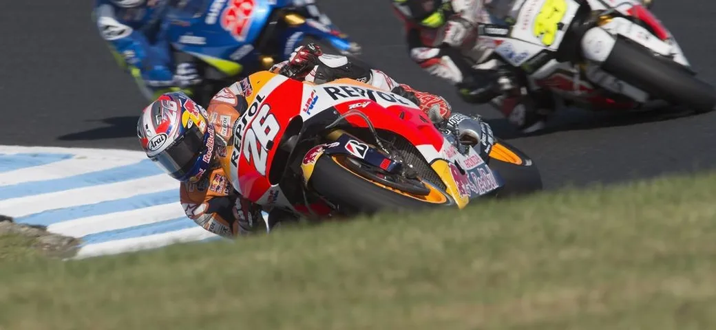 MotoGP Sepang 2015 | Classifica | Rossi penalizzato