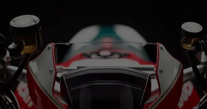 Ducati Monster-1200-25° Anniversario