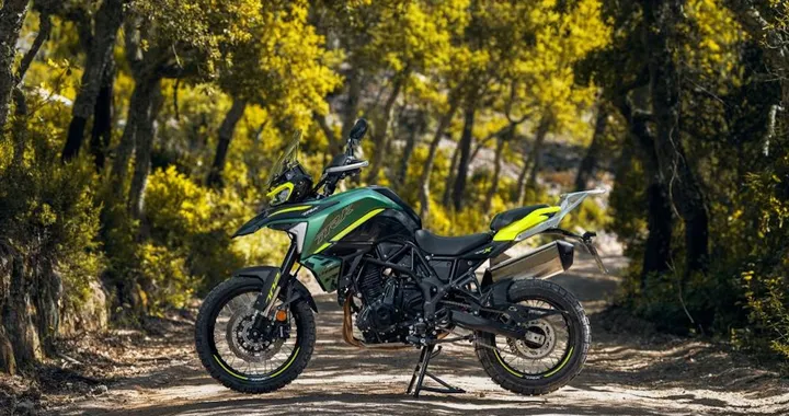 Le moto più ricercate sul web nel 2024: i modelli più cliccati