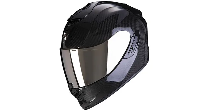 Scorpion Exo 1400 Carbon Air: il casco da Gran Turismo dall'aspetto corsaiolo