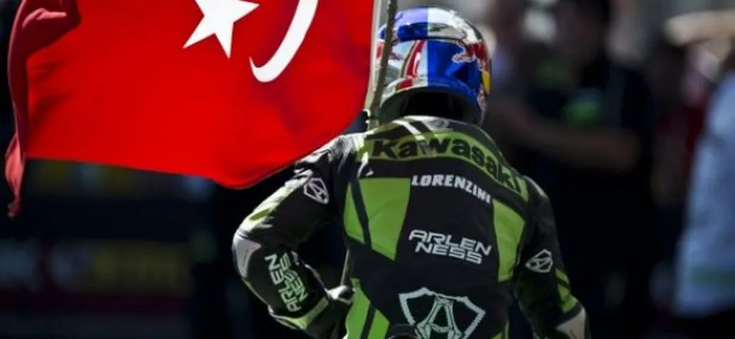 WSS, Portimao: vince Cluzel, ma Sofuoglu è il Campione