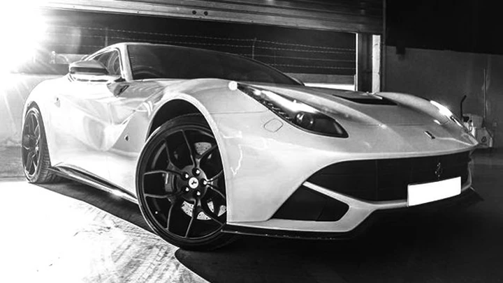 Ferrari F12berlinetta: con PP-Performance sfiora gli 800 cavalli