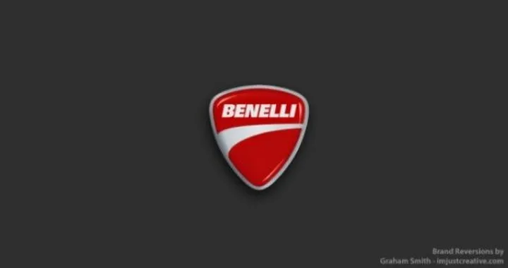 Ducati acquista Benelli: no, Brand Reversion!