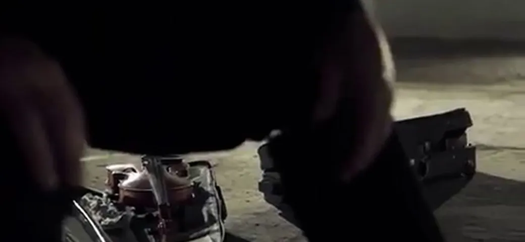 Symphony of Stunt Attila Palatinus  in video