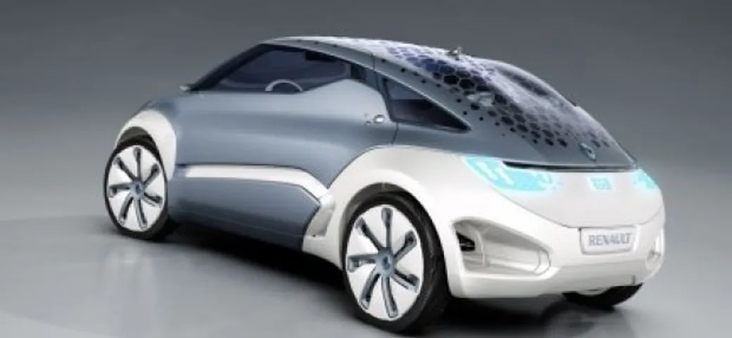 Renault inaugura il sito web sulla mobilità sostenibile