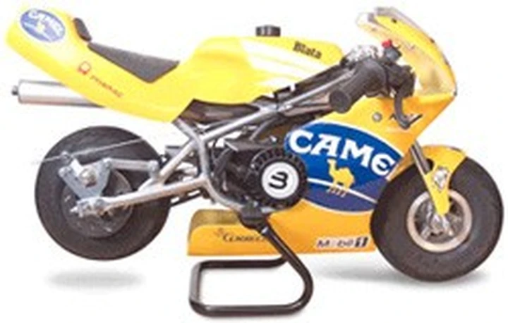 Minimoto cinesi pericolose