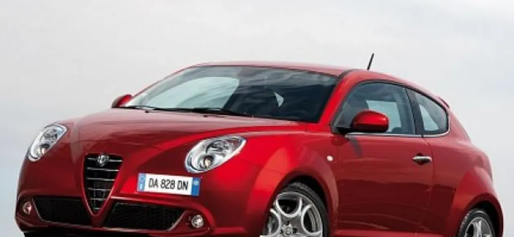 Alfa Romeo ritorna in Argentina