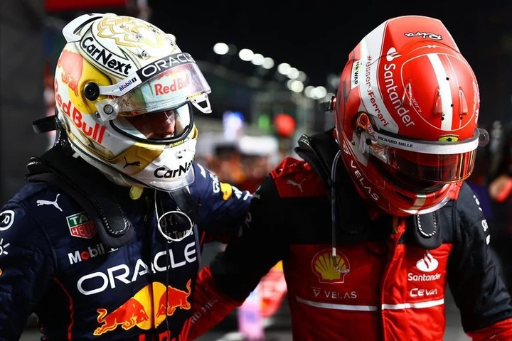 F1, Arabia Saudita 2022: le nostre pagelle