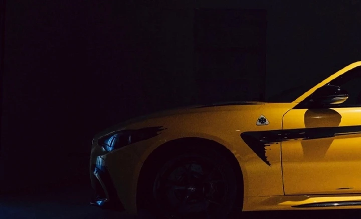 Alfa Romeo Giulia, nuove edizioni speciali in Cina per i 115 anni del Biscione