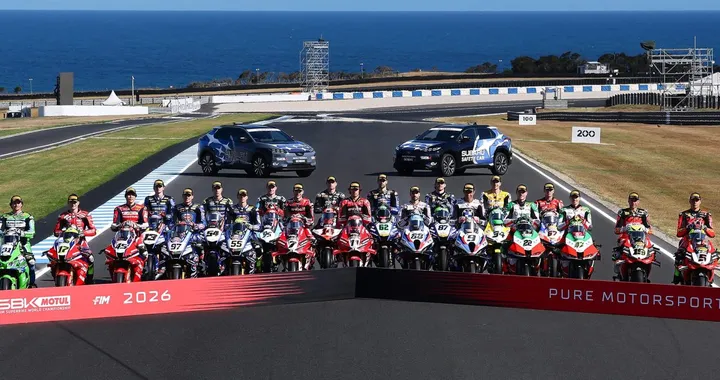 Superbike 2026, si parte! Tutti a caccia di Bulega a Phillip Island