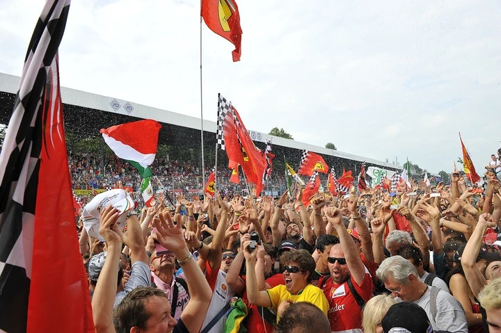 Mattia Binotto e la patente persa per Schumacher
