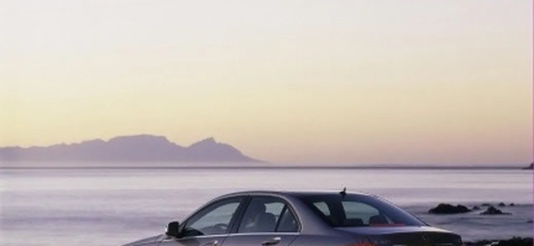 Mercedes: 500.000 nuove Classe C in un anno!