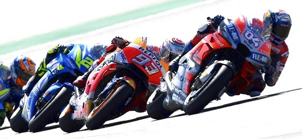 MotoGP Thailandia 2018: orari, diretta TV e streaming live