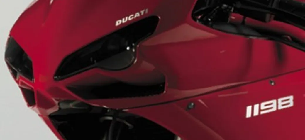 Nuove indiscrezioni sulle Ducati 2009