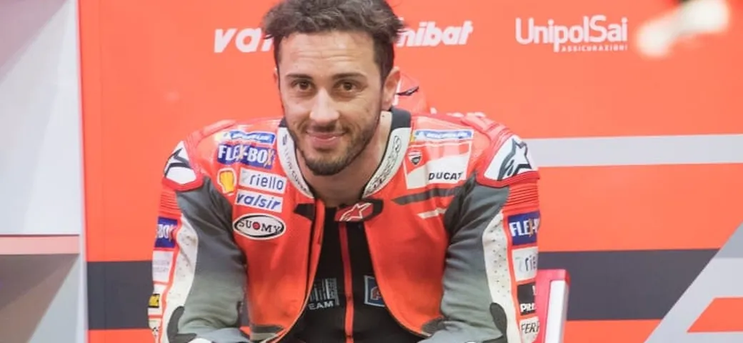 Dovizioso, rifiutata la prima offerta di Ducati