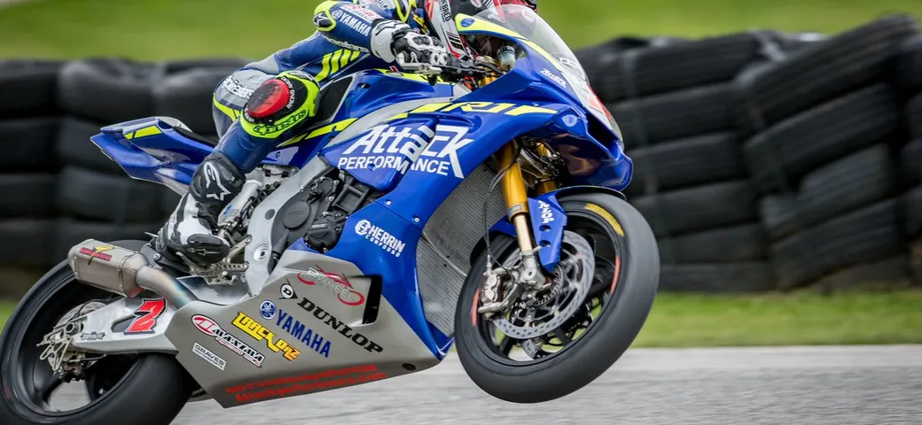 Superbike: Josh Herrin wild card a Laguna Seca