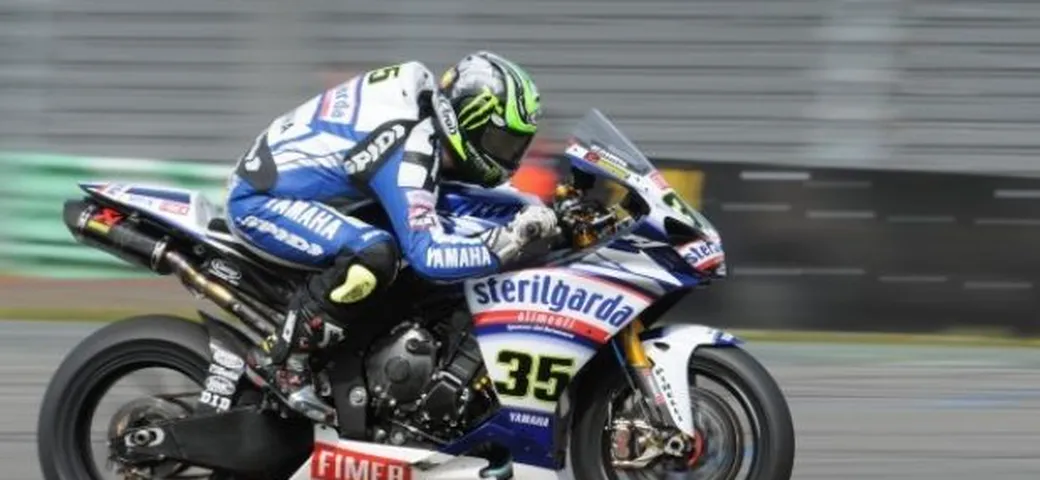 WSBK: terminati a Misano due giorni di test per Aprilia, BMW, Ducati e Yamaha