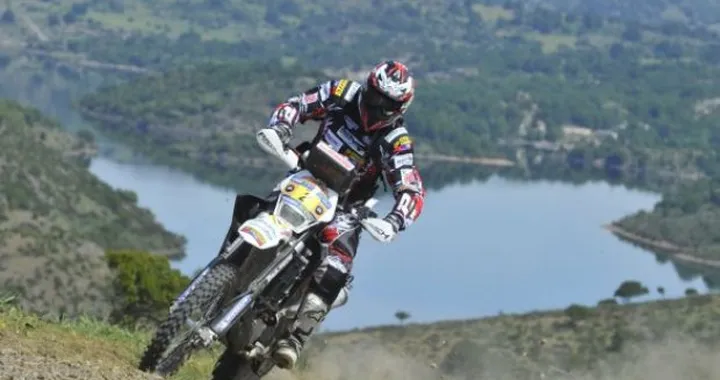 Raid TT: l'Italiano si decide al Mondiale
