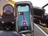 Rider Shield: smartphone protetto in moto a meno di 17 euro
