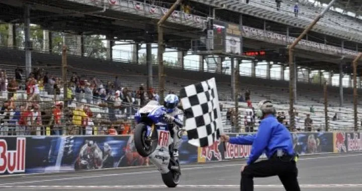 MotoGP: Gallery Indianapolis