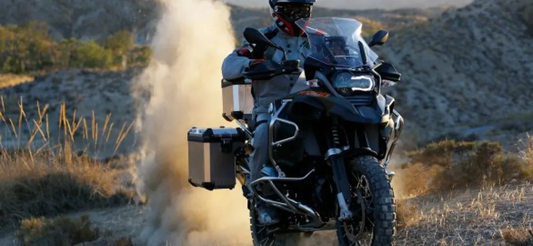 BMW R 1200 GS Adventure 2014: dati e prezzo