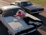 Quando Tarantino ha reso le muscle car protagoniste dei suoi film