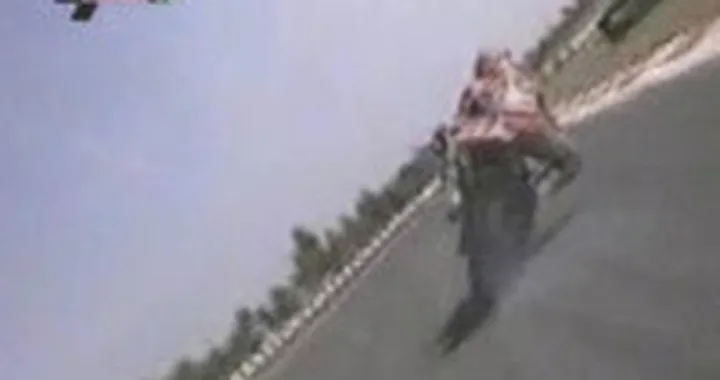 VIDEO MotoGP Highlights