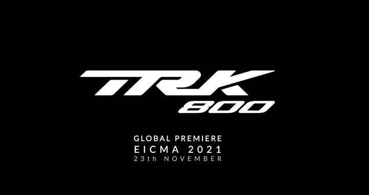 Benelli annuncia la nuova TRK 800: ecco il video teaser