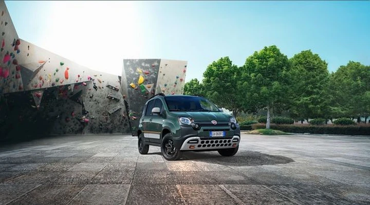 Le auto più vendute in Italia nel 2022