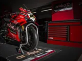 L’innovazione corre a 300 km/h: FERVI spinge Ducati verso nuovi traguardi