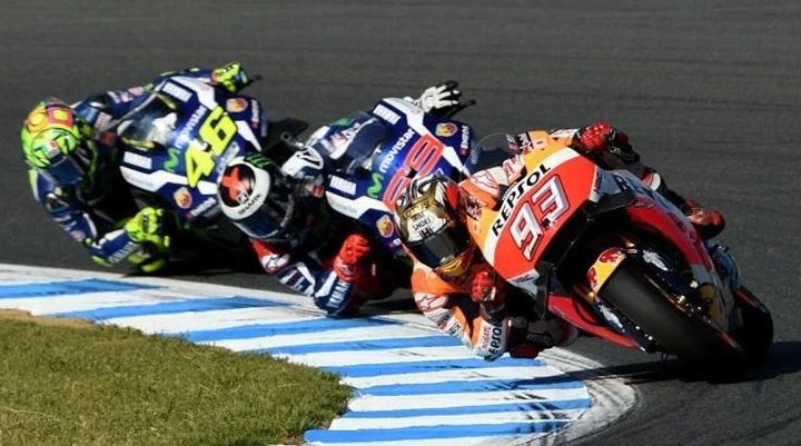 MotoGP Australia 2016: orari TV su Sky e TV8 prove, qualifiche e gara | Classifica piloti | Previsioni Meteo
