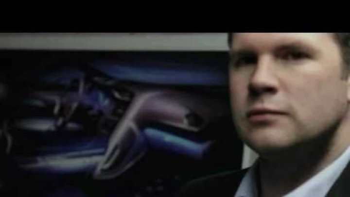 Video Citroen DS4: questione di stile