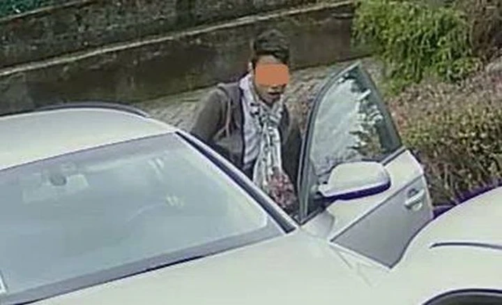 Auto rubata: cosa fare se arriva una multa?