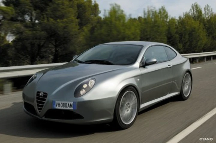 Spazio ai lettori: l'Alfa GT ed il restyling che mai sarà