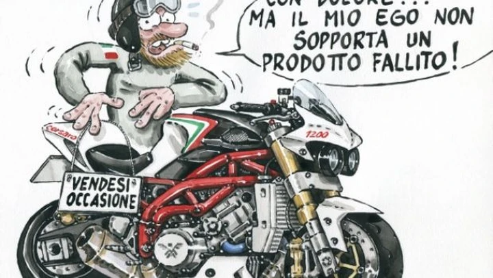 La fine che non ti aspetti