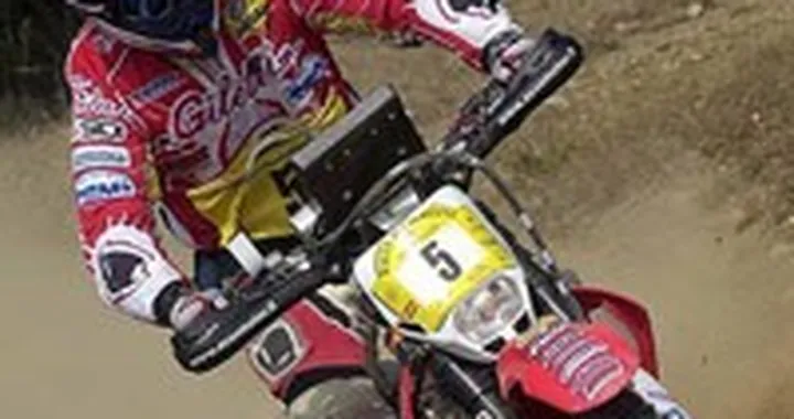 Team HM Giletti Assomotor 2006