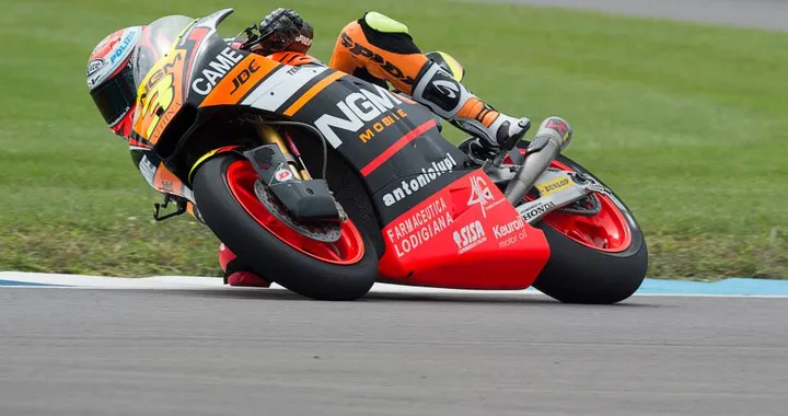 Moto2 Indianapolis 2014: pole per Kallio su Rabat e Aegerter, Corsi 5°