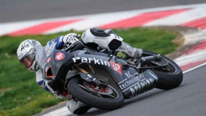 WSS Test Portimao: Suofoglu precede un ottimo Nannelli