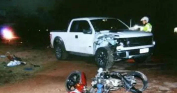 Il padre di Cavani investe ed uccide un motociclista