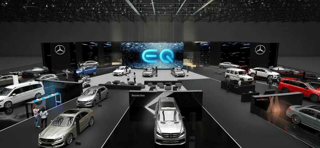Salone di Ginevra 2020: tutte le novità di Mercedes-Benz