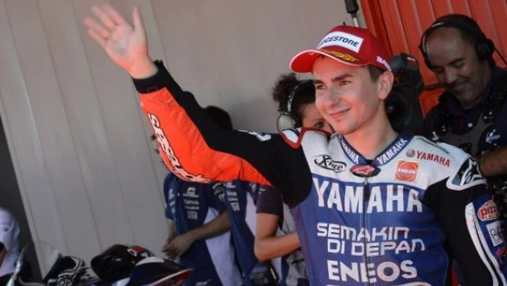 Audience: tengono gli ascolti della MotoGP