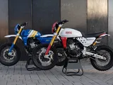 Icone anni ‘80, cuore moderno: Fantic Koala e Trial 50 tornano più forti che mai