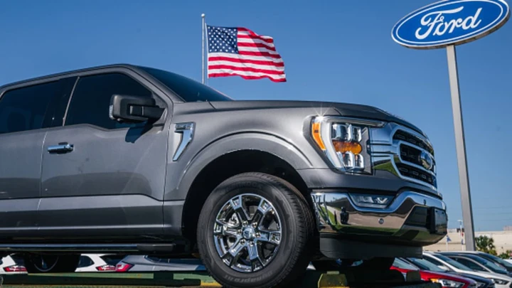 Ford investe 5 miliardi negli USA: nuova piattaforma EV e non solo