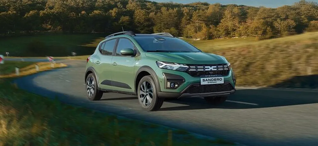 Top 10 auto GPL più vendute in Italia: dominio Dacia, sorpresa DR