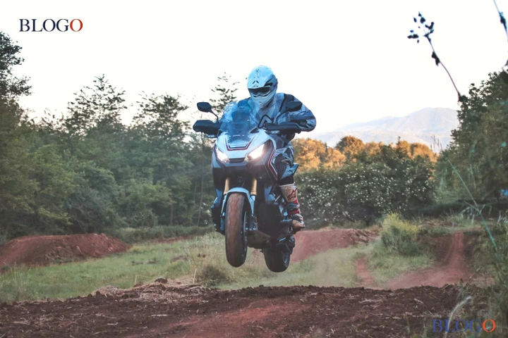 Honda X-ADV: la nostra prova All-Terrain [Video]